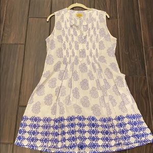 Roberta Roller Rabbit cover up